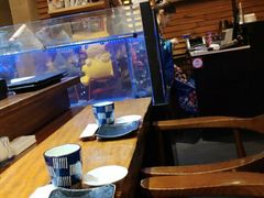 -千代武日本料理(爱建店)