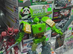 -骑鹅公社(南开大悦城店)