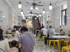 -芬芳甜品(同福路店)