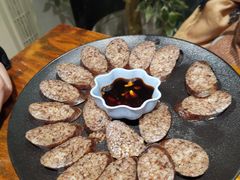 米肠-麻喜大