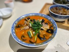 -豫丰汇河南名菜楼(武记餐饮)