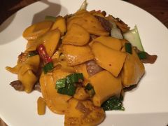 -醋果子炒大肠·老赣南客家菜(渔湾里店)