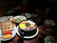 -外婆家(西溪印象城店)