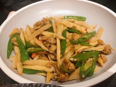 -丝路金桃·新疆菜(徐汇店)