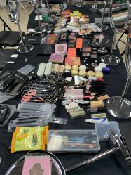 -KISS U 国际美学