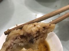 -蔡记包子(百花路店)