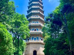 -灵谷景区