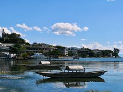 -大理洱海