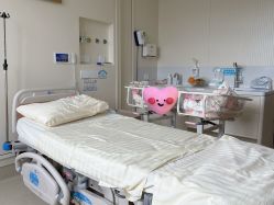 -中国福利会国际和平妇幼保健院(徐汇院区)