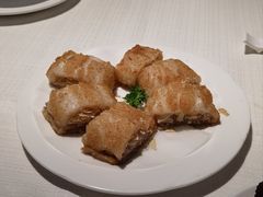 -金苑海鲜酒家(来魅力店)