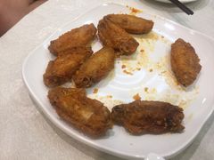 -吉源大排档·鱼生·海鲜(烧烤彩印厂店)