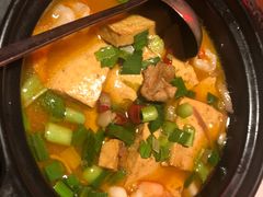 -外婆家(世界城广场店)