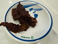 -华天延吉餐厅(西四总店)
