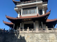 -天目湖山水园