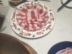 -北京老门框爆肚涮肉馆(锦业路店)