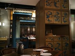 大堂-京味斋·烤鸭·北京菜(安贞店)