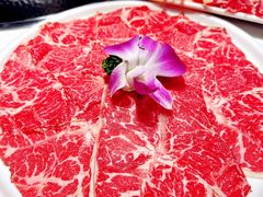 -犇鼎牛潮汕牛肉火锅(新辰里学清路店)