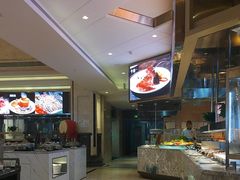 -盛宴标帜餐厅·亲子自助 (南昌喜来登酒店)