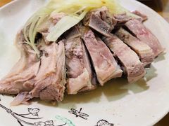 -乡亲鹅肉城(吴江店)