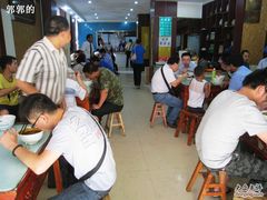 -张有德老字号牛肉面(总店)