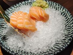 -山葵家居酒屋(天目里店)