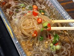 -小两口锦州烧烤·脆皮油边(依云北郡店)
