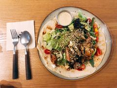 -HELLO 27 意面·沙拉·帕尼尼