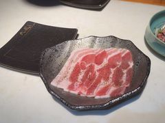 -久藏·横膈膜烧肉·酒场(江汉路店)