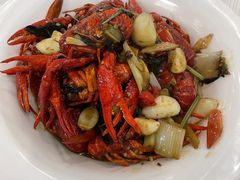 -一起吃小龙虾·海鲜(海珠店)