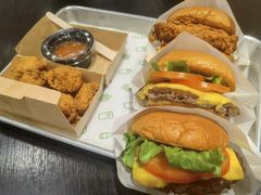 -Shake Shack(西单大悦城店)