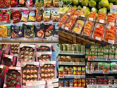 -Olé精品超市(广州太古汇店)