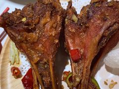 -避风塘·金牌店·夜宵(金玉兰店)