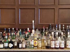 -LONG BAR 廊吧(外滩华尔道夫酒店)