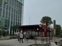 -广州塔(地铁站)