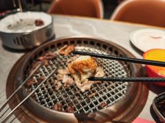 -汉阳廷自助烤肉·火锅(万丰海岸城店)