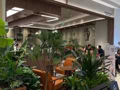 -Peet's 皮爷咖啡(深圳湾万象城店)