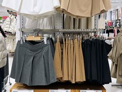 -优衣库(郑州二七万达广场店)