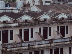 -赤坎·广东华侨国际旅游度假区