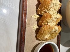 -新辣宴·湖南家常菜·商务聚餐(中粮创芯店)