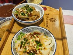 -姚记.周礼伤心凉粉(时代广场店)