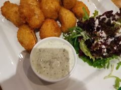 -兰特伯爵西餐厅·啤酒屋(方庄店)