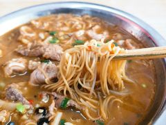 -脆珊粉店(明秀西路店)