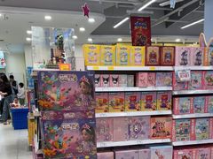 -TOYSRUS玩具反斗城(合肥华润万象城店)