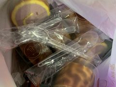 -荷家面包生日蛋糕(大渡口万达广场店)