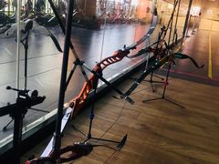 -弓舍射箭俱乐部(高新总店)
