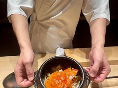 -晴空·日本料理(万象城店)