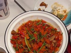 -阿娜尔·新疆菜(宜家荟聚中心店)