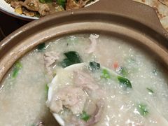 -宏状元现熬粥·京味菜(三里河店)