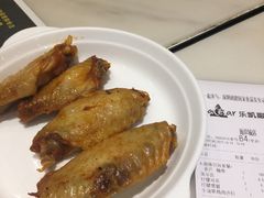 -乐凯撒披萨(海岸城店)