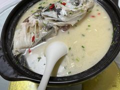 -鱼味馆(万佛湖店)